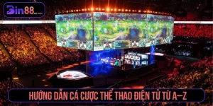 Thể Thao Bin88 – Đặt Kèo Ngay Hôm Nay, Săn Thưởng Lớn