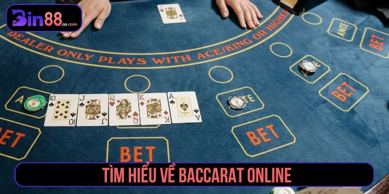 Baccarat Online - Luật Chơi, Cách Chọn Cửa Và Quản Lý Vốn Baccarat Online - Luật Chơi, Cách Chọn Cửa Và Quản Lý Vốn