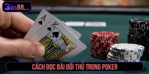Game Bài Bin88 – Đa Dạng Trò Chơi, Trải Nghiệm Đỉnh Cao