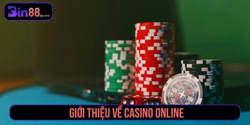 Kinh Nghiệm Chơi Casino Online An Toàn Cho Người Mới