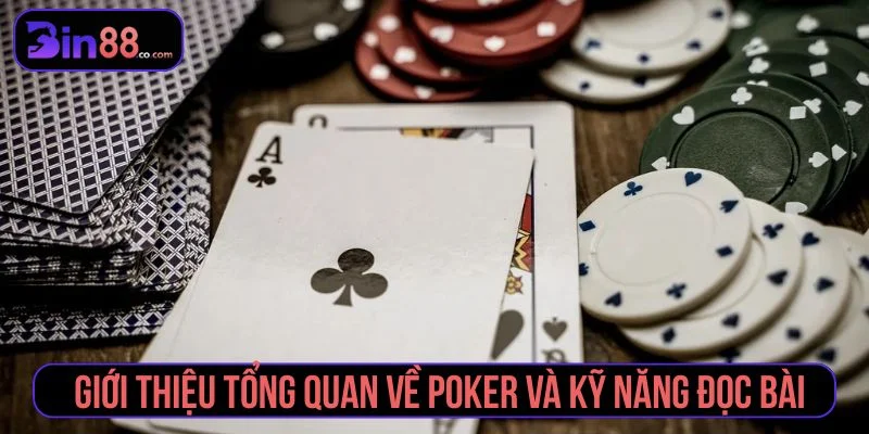 Cách Đọc Bài Đối Thủ Trong Poker Qua Hành Động Cược