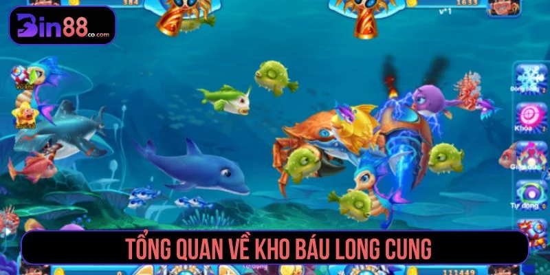 Kho Báu Long Cung - Cách Chơi, Chọn Phòng Và Quản Lý Đạn Kho Báu Long Cung - Cách Chơi, Chọn Phòng Và Quản Lý Đạn