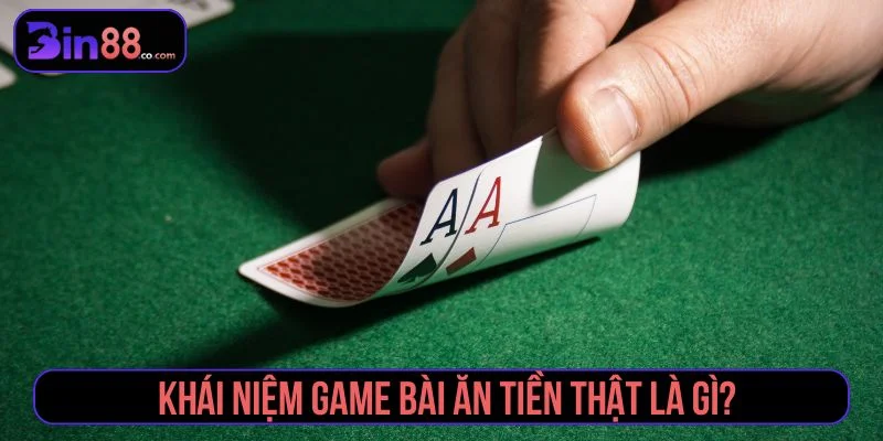Mẹo Chơi Game Bài Ăn Tiền Thật An Toàn Cho Người Mới