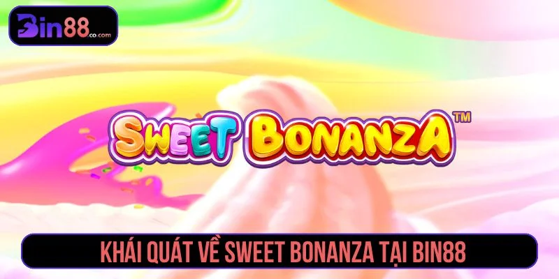 Sweet Bonanza - Luật Chơi, Tumble Và Lưu Ý Khi Quay Slot