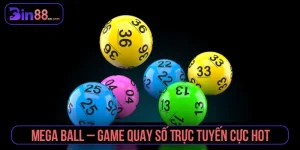 Xổ Số Bin88 – Kết Quả Nhanh, Minh Bạch, Thắng Ngay Hôm Nay