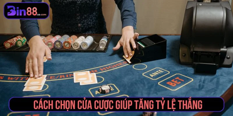 Baccarat Online - Luật Chơi, Cách Chọn Cửa Và Quản Lý Vốn Baccarat Online - Luật Chơi, Cách Chọn Cửa Và Quản Lý Vốn