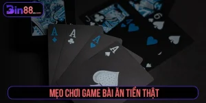 Game Bài Bin88 – Đa Dạng Trò Chơi, Trải Nghiệm Đỉnh Cao