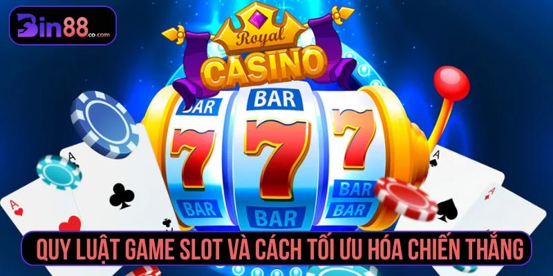 Quy Luật Game Slot - Cách Hoạt Động, RTP Và Paytable Quy Luật Game Slot - Cách Hoạt Động, RTP Và Paytable