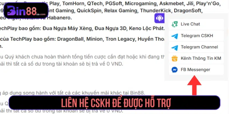 Đăng Nhập BIN88 - Cách Truy Cập Và Xử Lý Lỗi Tài Khoản