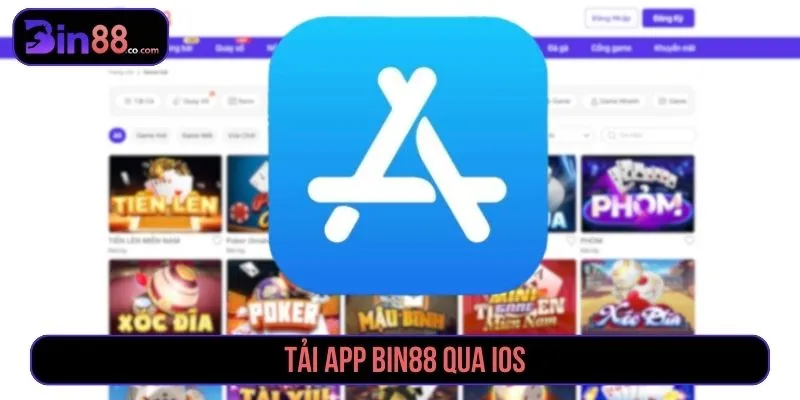 Tải App BIN88 - Cách Cài Đặt Android, iOS Và Bảo Mật