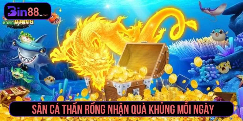 Săn Cá Thần Rồng - Cách Chơi, Boss Và Lưu Ý Quản Lý Đạn Săn Cá Thần Rồng - Cách Chơi, Boss Và Lưu Ý Quản Lý Đạn