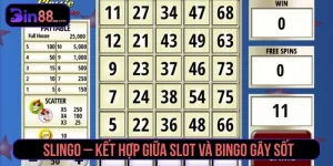Slot Game Bin88 – Kho Game Nổ Hũ Đỉnh Cao, Thắng Lớn