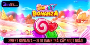 Slot Game Bin88 – Kho Game Nổ Hũ Đỉnh Cao, Thắng Lớn
