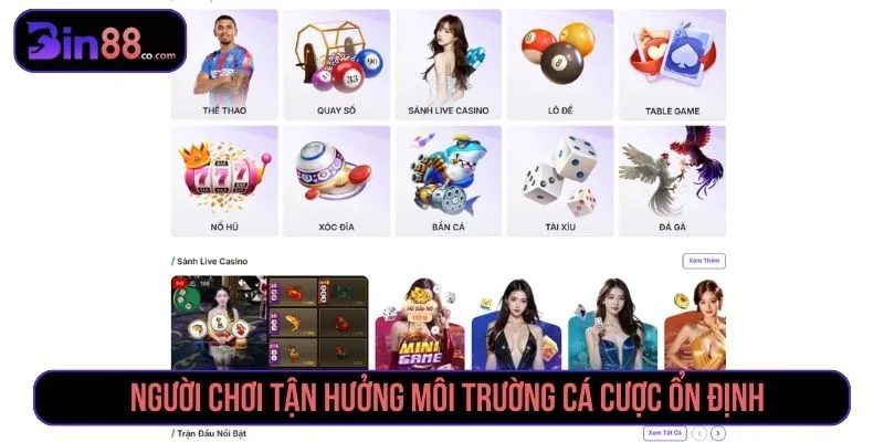 Tải App BIN88 - Cách Cài Đặt Android, iOS Và Bảo Mật