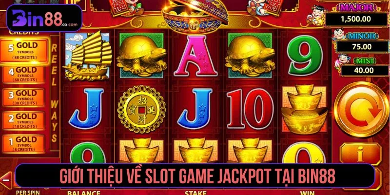 Slot Game Jackpot - Cơ Chế Nổ Hũ, Cách Chơi Và Lưu Ý Slot Game Jackpot - Cơ Chế Nổ Hũ, Cách Chơi Và Lưu Ý