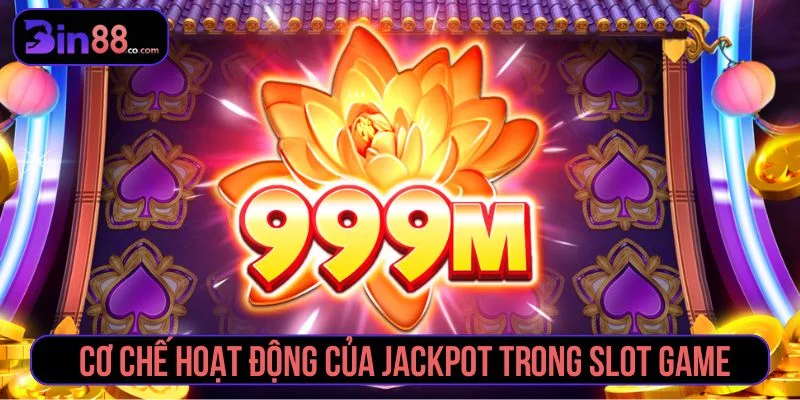 Slot Game Jackpot - Cơ Chế Nổ Hũ, Cách Chơi Và Lưu Ý Slot Game Jackpot - Cơ Chế Nổ Hũ, Cách Chơi Và Lưu Ý
