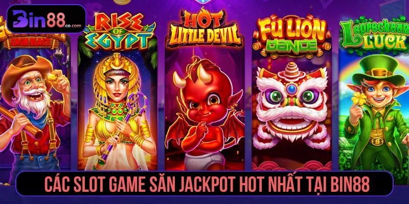 Slot Game Jackpot - Cơ Chế Nổ Hũ, Cách Chơi Và Lưu Ý Slot Game Jackpot - Cơ Chế Nổ Hũ, Cách Chơi Và Lưu Ý