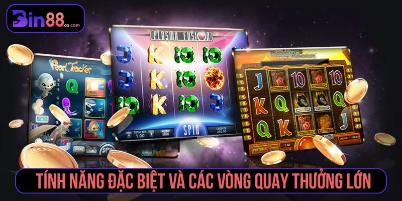 Robin Kho Báu Hoàng Gia - Cách Chơi, Tính Năng Và Lưu Ý