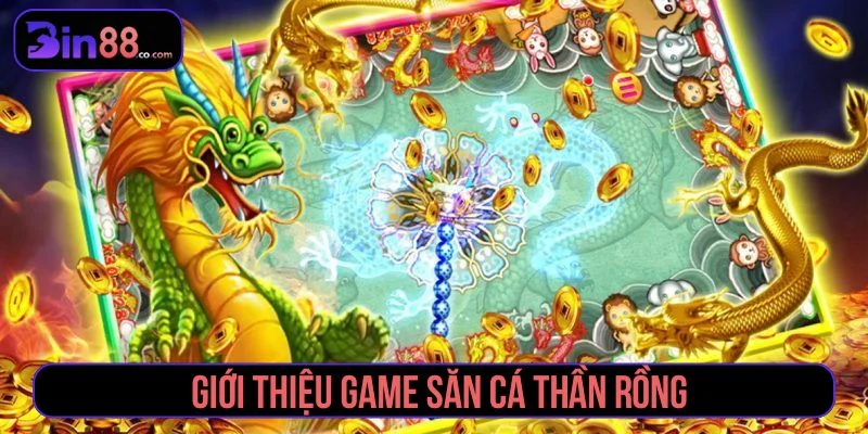 Săn Cá Thần Rồng - Cách Chơi, Boss Và Lưu Ý Quản Lý Đạn Săn Cá Thần Rồng - Cách Chơi, Boss Và Lưu Ý Quản Lý Đạn