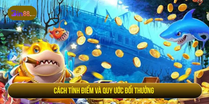 Bắn Cá Kingfun - Luật Chơi, Hệ Số Cá Và Cách Quản Lý Đạn