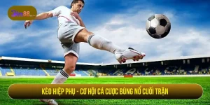 Thể Thao Bin88 – Đặt Kèo Ngay Hôm Nay, Săn Thưởng Lớn