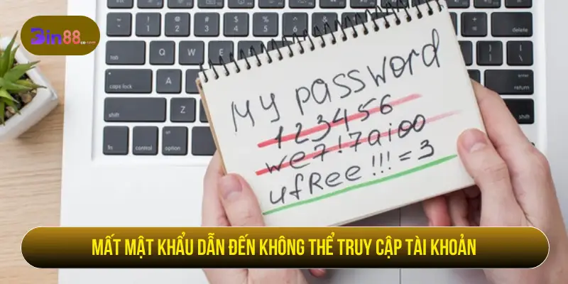 Quên Tài Khoản BIN88 - Cách Khôi Phục Và Bảo Mật Đăng Nhập Quên Tài Khoản BIN88 - Cách Khôi Phục Và Bảo Mật Đăng Nhập