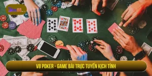 Game Bài Bin88 – Đa Dạng Trò Chơi, Trải Nghiệm Đỉnh Cao