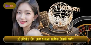 Xổ Số Bin88 – Kết Quả Nhanh, Minh Bạch, Thắng Ngay Hôm Nay