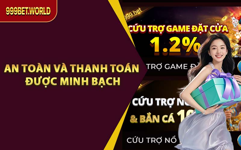 Tổng Hợp Khuyến Mãi 999BET – Nhận Thưởng Không Giới Hạn