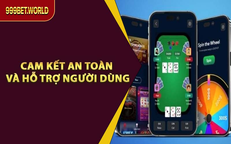 Tải App 999BET - Cá Cược Được Mượt Mà Trên Mọi Thiết Bị