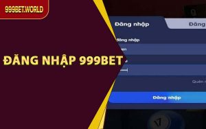 Hướng Dẫn - 999bet