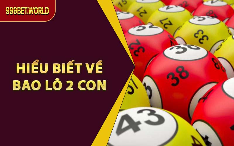 Cách Chơi Bao Lô 2 Con – Kỹ Thuật & Kinh Nghiệm Cần Biết