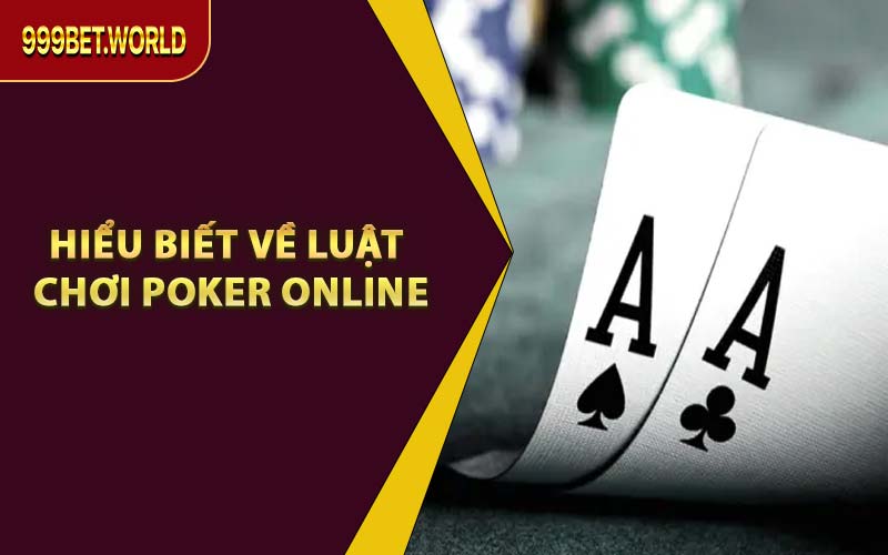 Cách Chơi Poker Online Giúp Bạn Thắng Nhanh, Lãi Mạnh 2026
