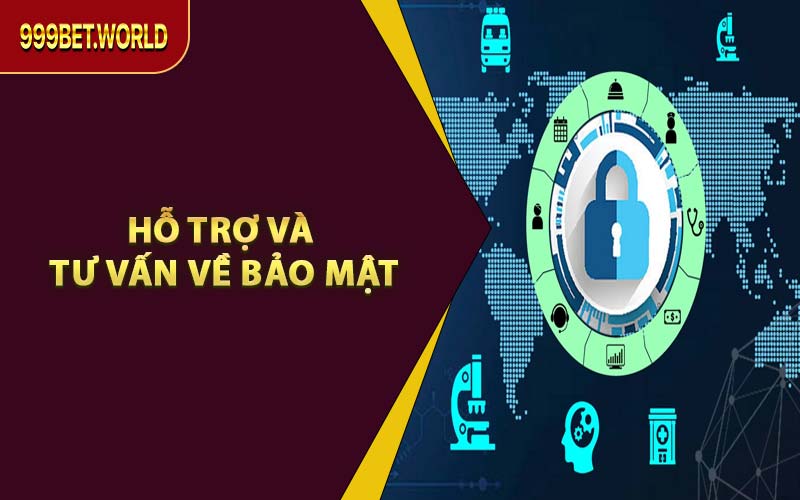 Chính Sách Bảo Mật – Bảo Vệ Dữ Liệu Tuyệt Đối Tại 999BET