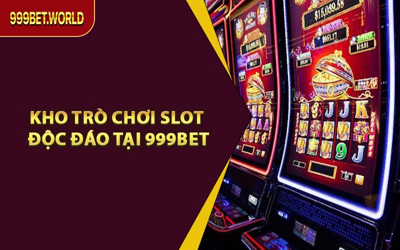 Nổ Hũ 999BET - 999bet