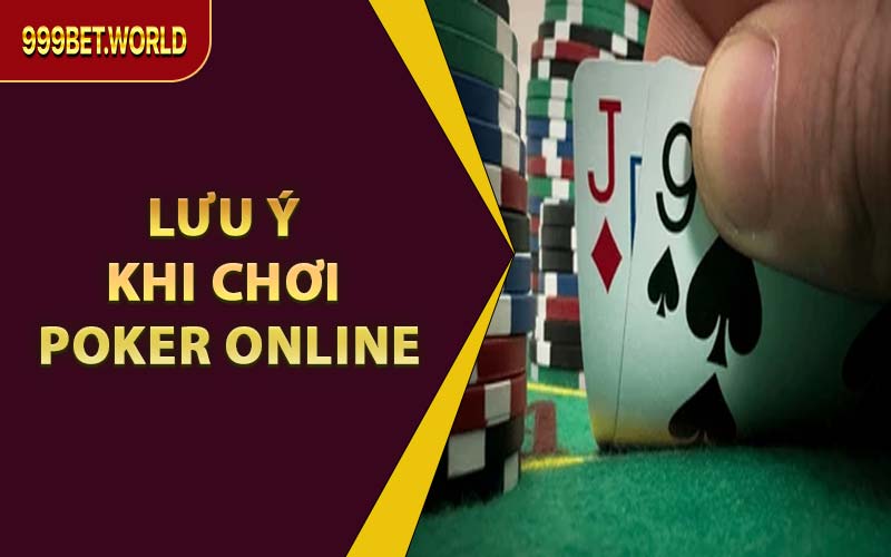 Cách Chơi Poker Online Giúp Bạn Thắng Nhanh, Lãi Mạnh 2026