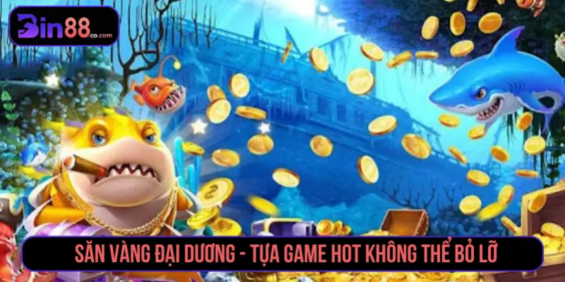 Top 5 Game Bắn Cá Phổ Biến Theo Lối Chơi Và Tính Năng Top 5 Game Bắn Cá Phổ Biến Theo Lối Chơi Và Tính Năng
