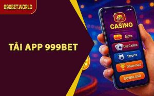Hướng Dẫn - 999bet