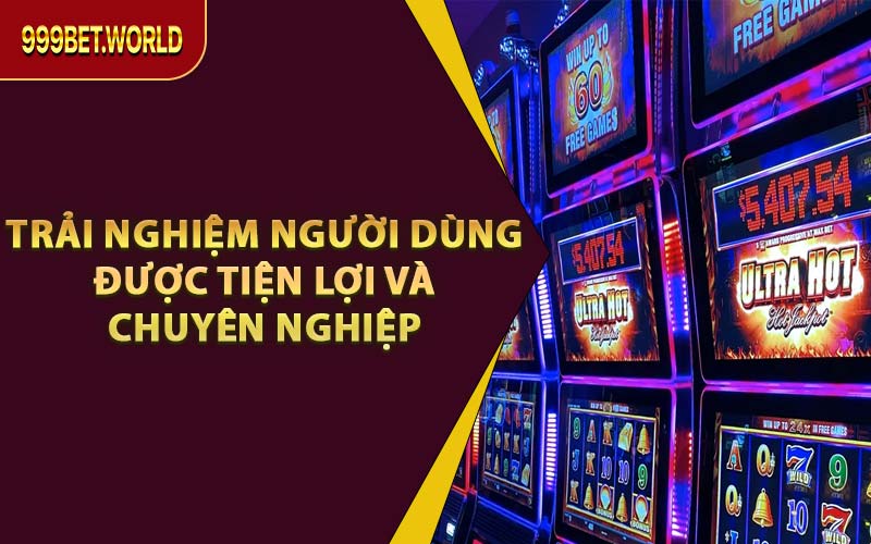 Nổ Hũ 999BET - 999bet