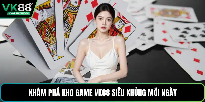 VK88 | Truy Cập Trang Chủ VK88.COM Cá Cược Uy Tín Số 1 Châu Á